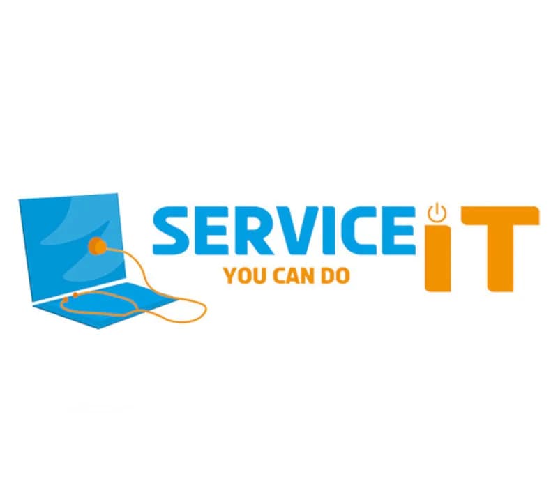 Okładka gry ServiceIT: You can do