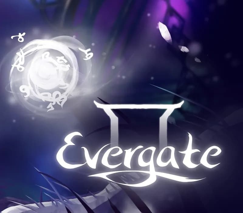 Okładka gry EVERGATE Steam