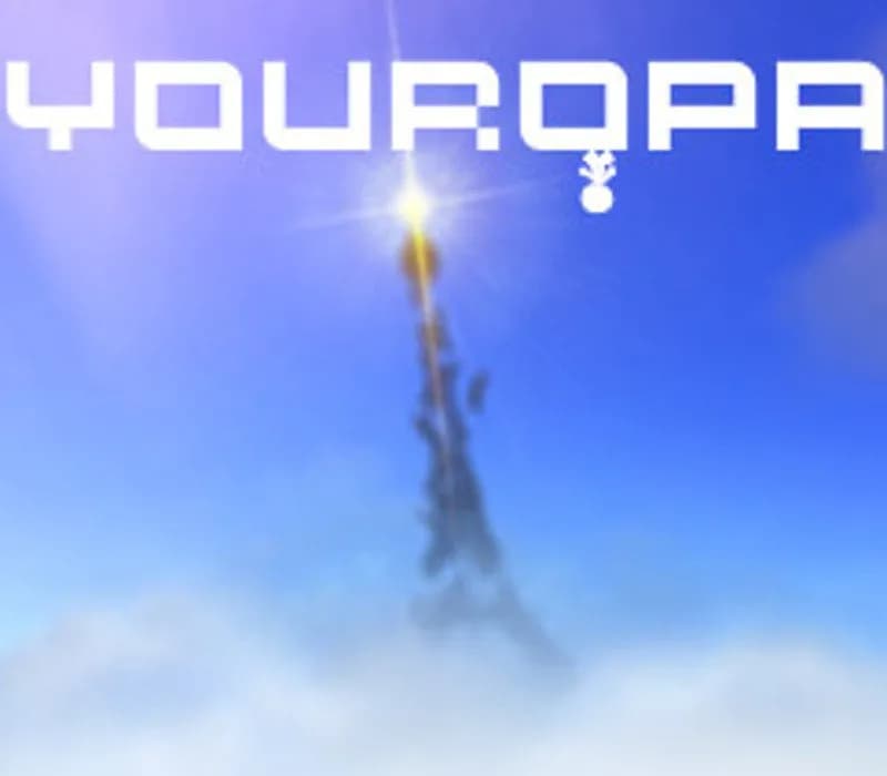 Okładka gry YOUROPA Steam