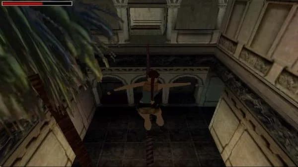 Okładka gry TOMB RAIDER V CHRONICLES Steam