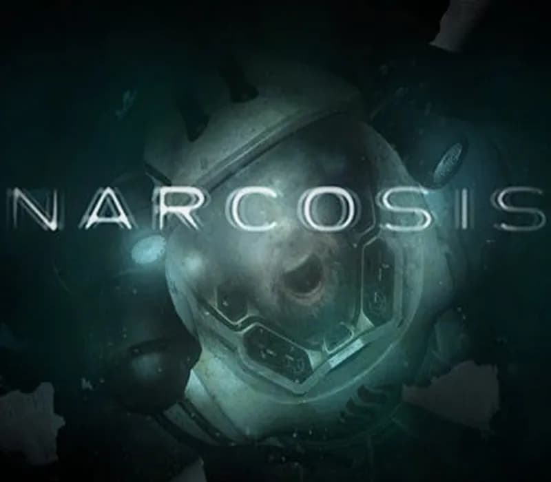 Okładka gry NARCOSIS Steam