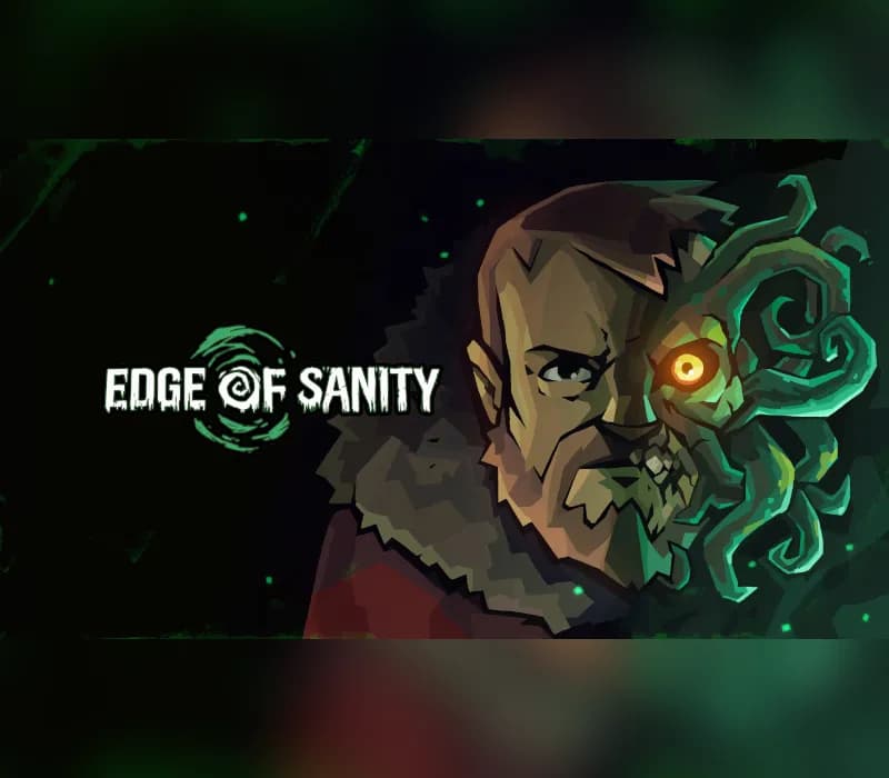 Okładka gry EDGE OF SANITY Steam