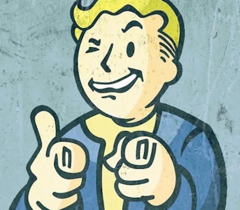 Okładka gry FALLOUT 4: GAME OF THE YEAR EDITION Xbox One & Series X/S