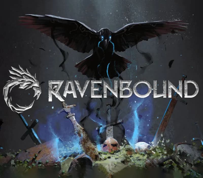 Okładka gry RAVENBOUND Steam