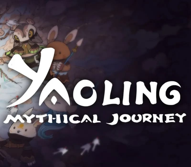 Okładka gry YAOLING MYTHICAL JOURNEY Steam