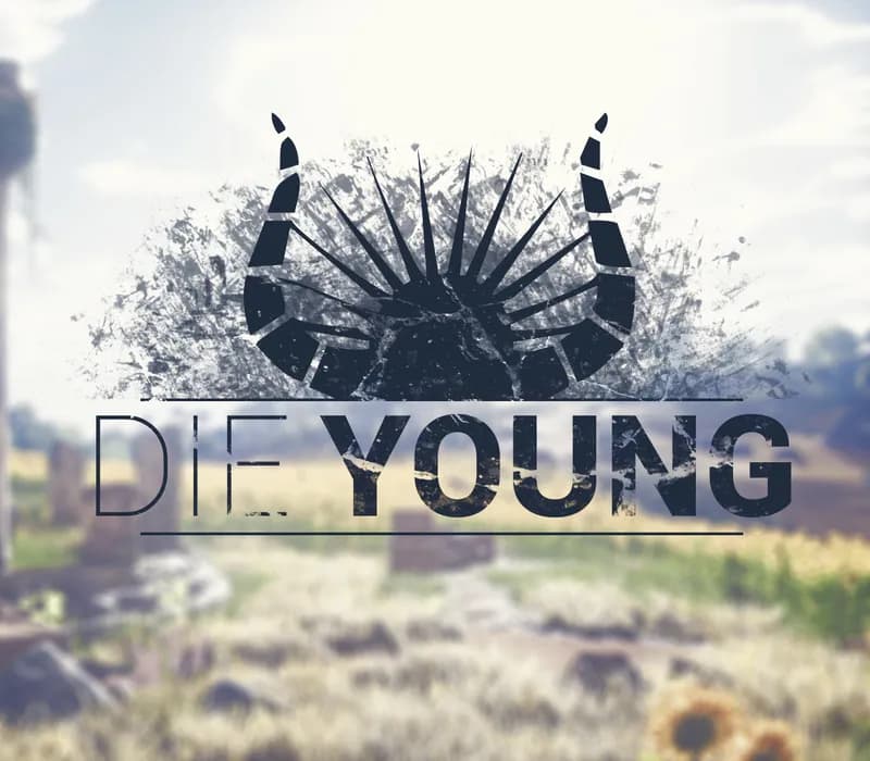 Okładka gry DIE YOUNG Steam