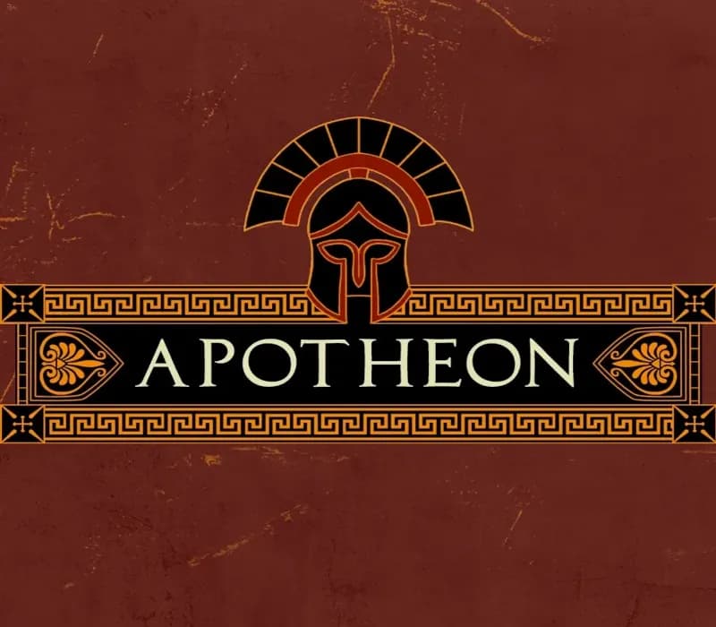Okładka gry APOTHEON Steam