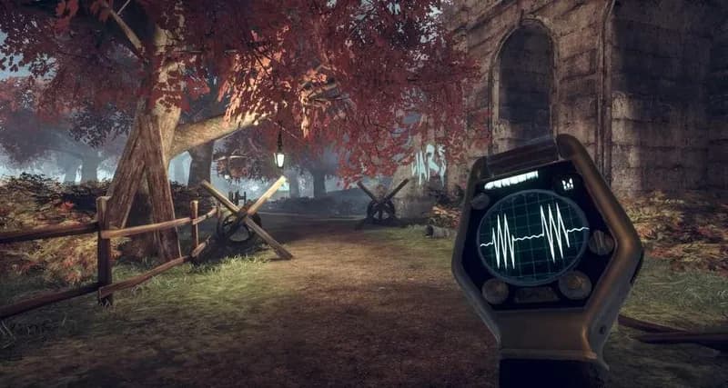 Okładka gry EMPATHY PATH OF WHISPERS Steam