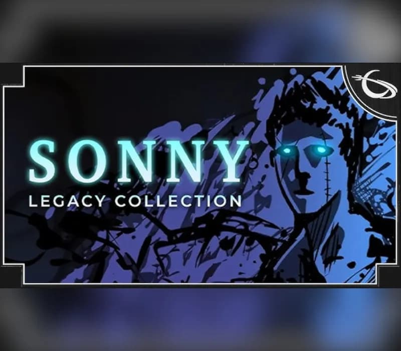 Okładka gry Sonny Legacy Collection