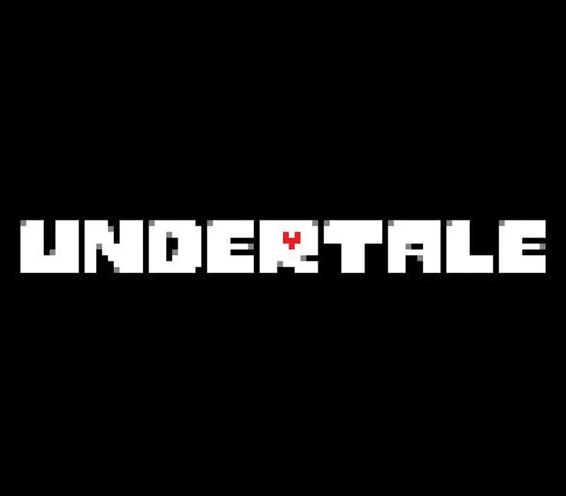 Okładka gry Undertale