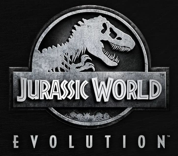 Okładka gry Jurassic World Evolution + 3 DLCs