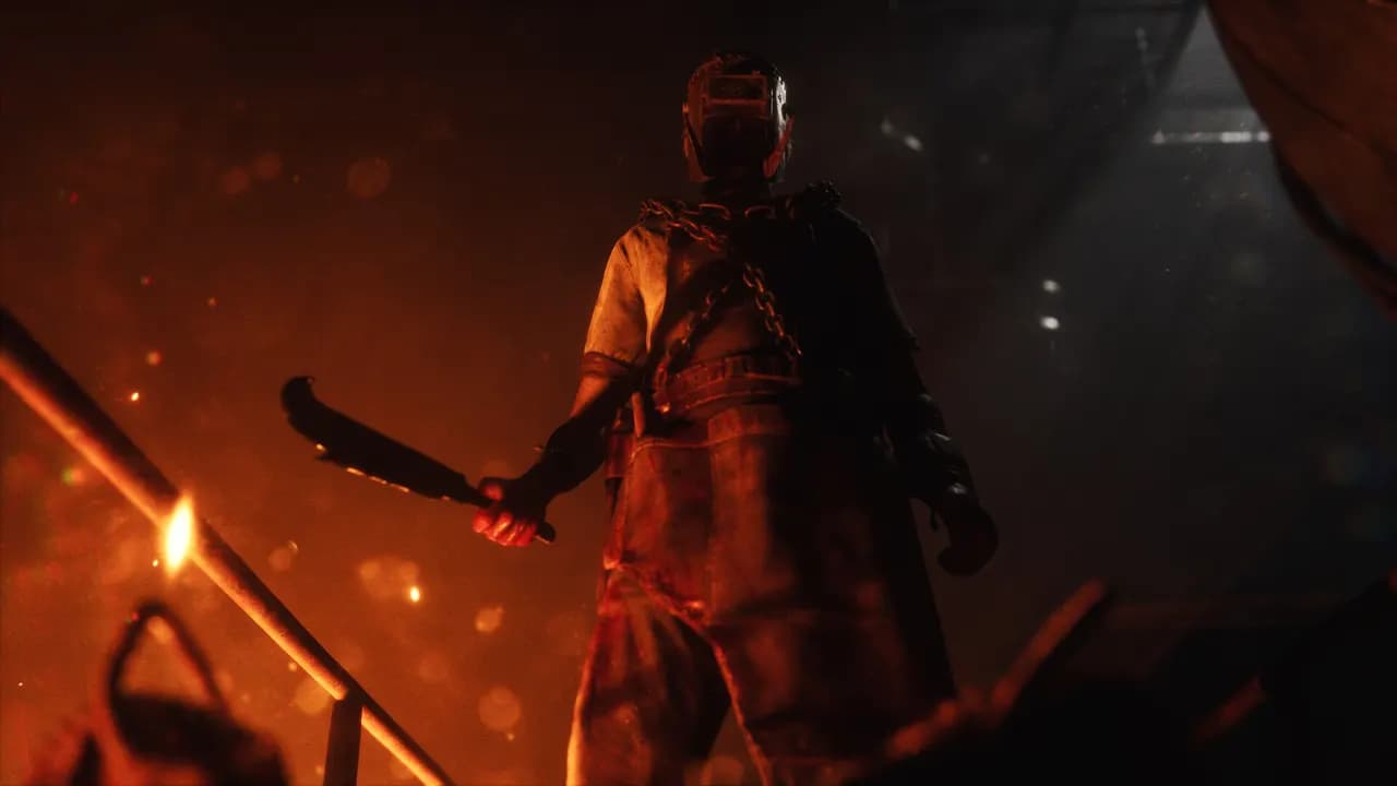 THE CASTING OF FRANK STONE Xbox Series X/S — zrzut ekranu 5