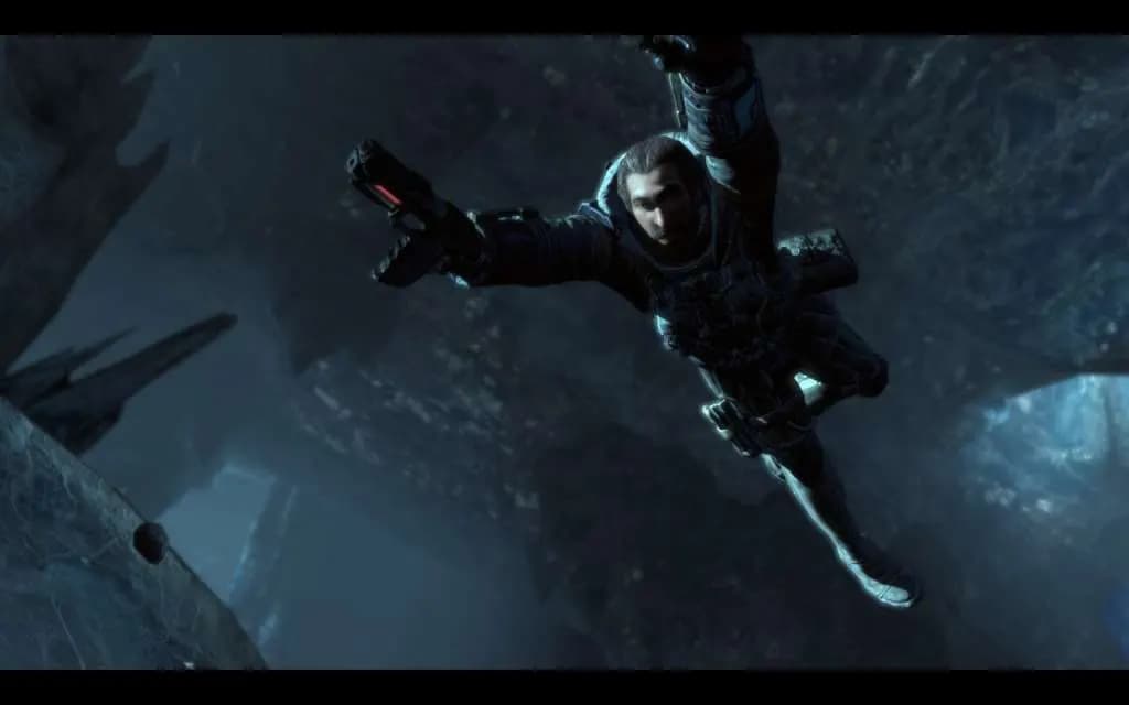 LOST PLANET 3 Steam — zrzut ekranu 5