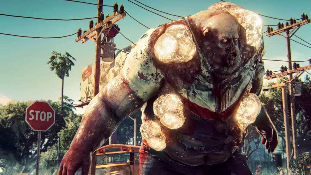 DEAD ISLAND 2 Xbox One & Series X/S — zrzut ekranu 4