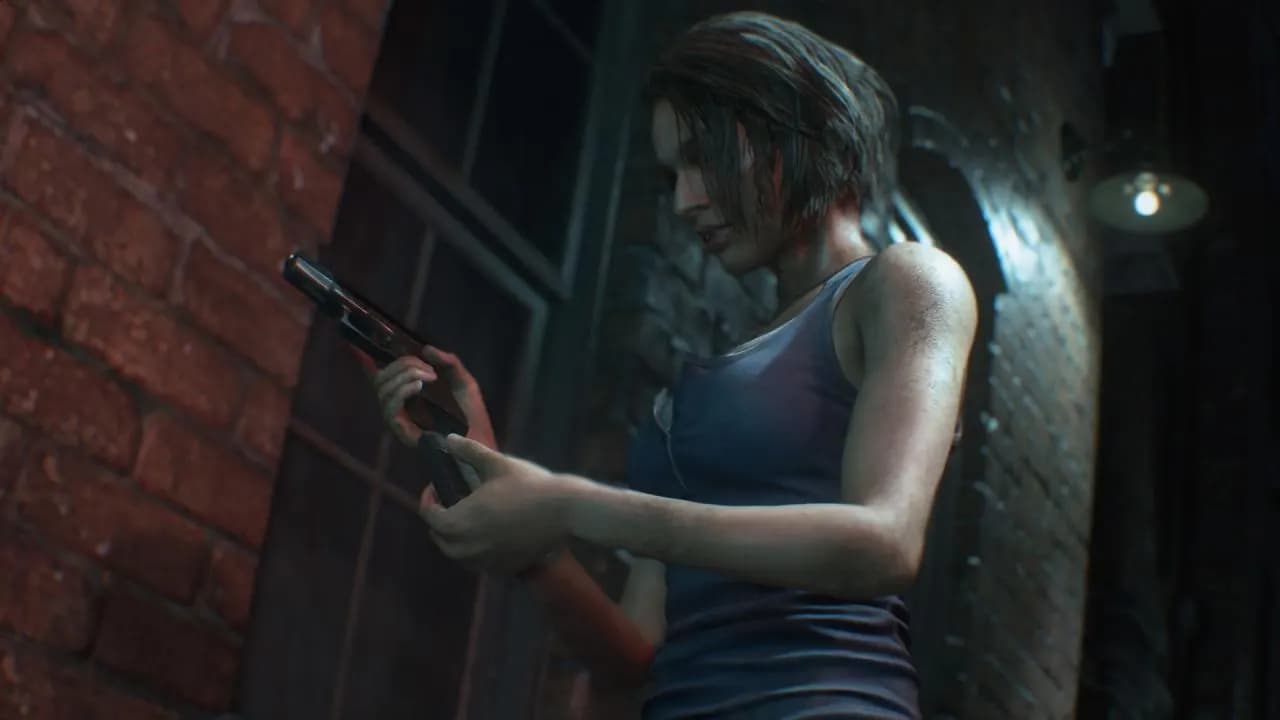 Resident Evil: Raccoon City Edition Steam KLUCZ — zrzut ekranu 1 z 6