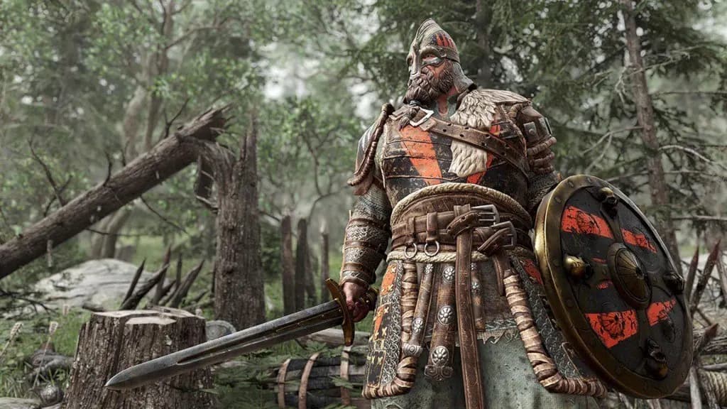 FOR HONOR GOLD EDITION Xbox One & Series X/S — zrzut ekranu 5