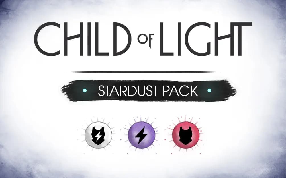 CHILD OF LIGHT ULTIMATE EDITION Xbox One & Series X/S — zrzut ekranu 5