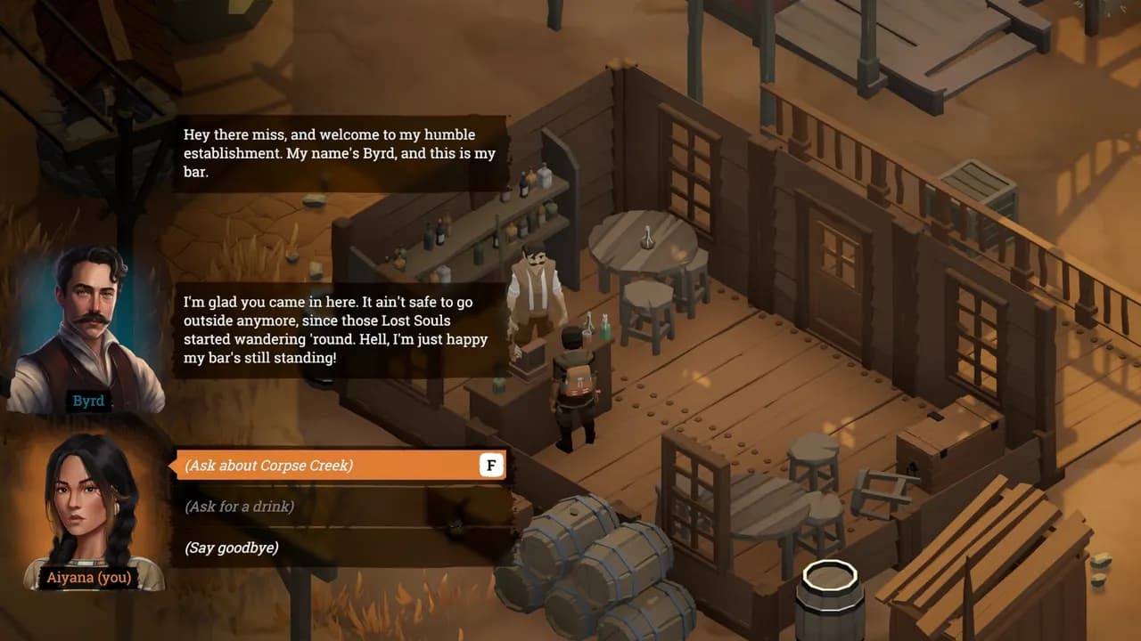 Above Snakes STEAM KLUCZ — zrzut ekranu 6
