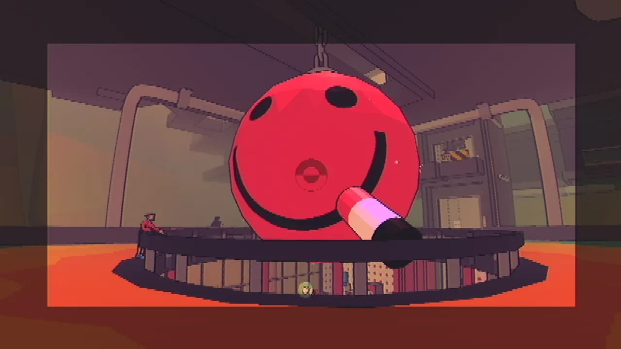 SLUDGE LIFE 2 Steam — zrzut ekranu 3