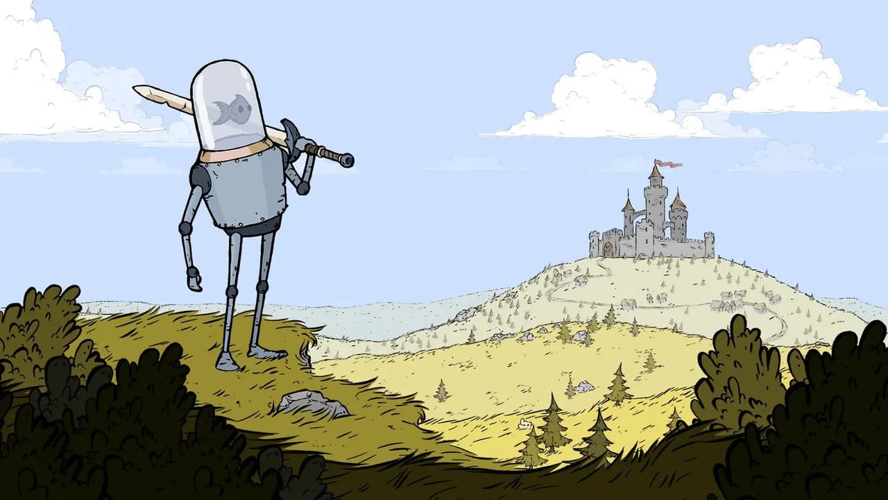 FEUDAL ALLOY Xbox One & Series X/S — zrzut ekranu 4