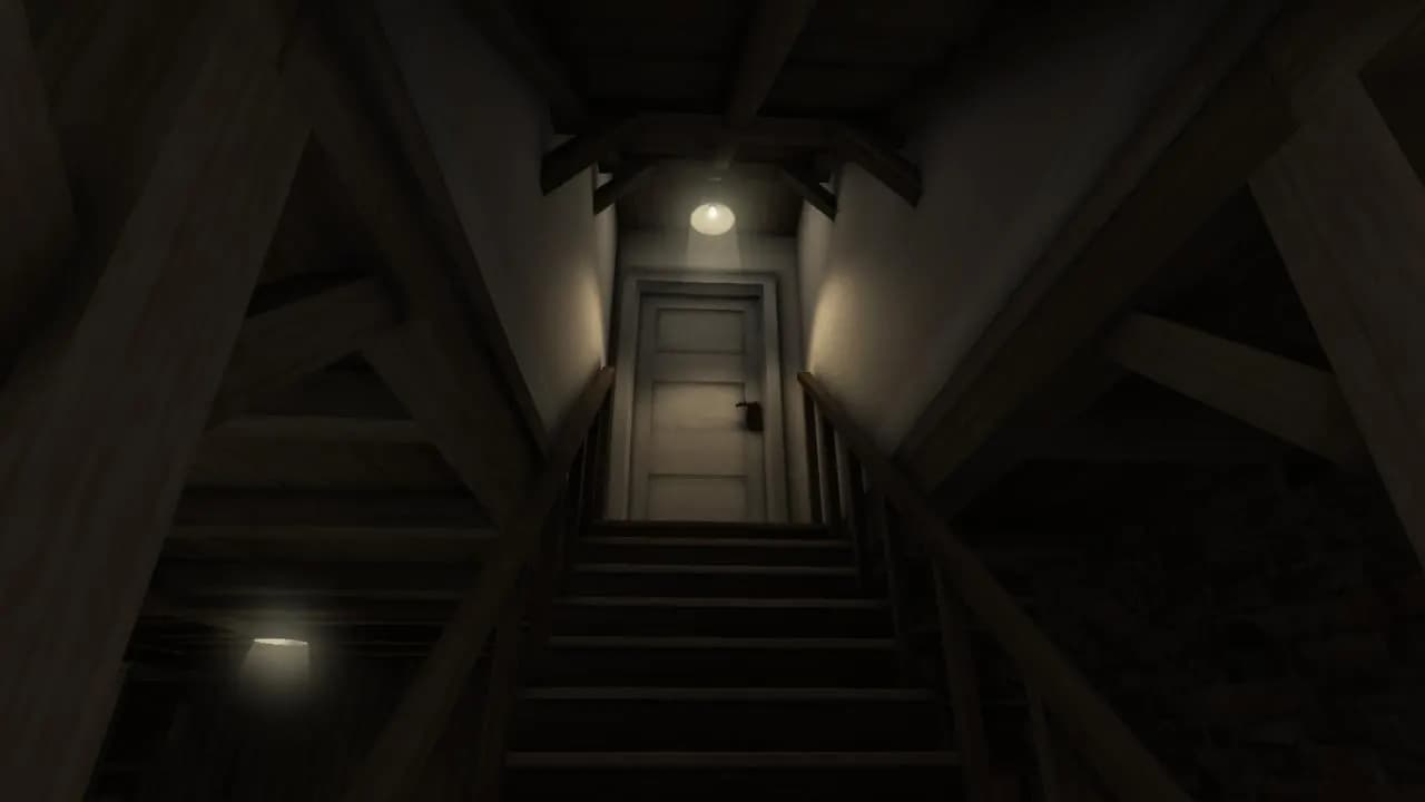 DEAD SECRET Steam — zrzut ekranu 2