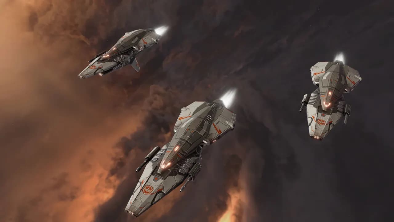 Sins of a Solar Empire II Premium Edition — zrzut ekranu 2
