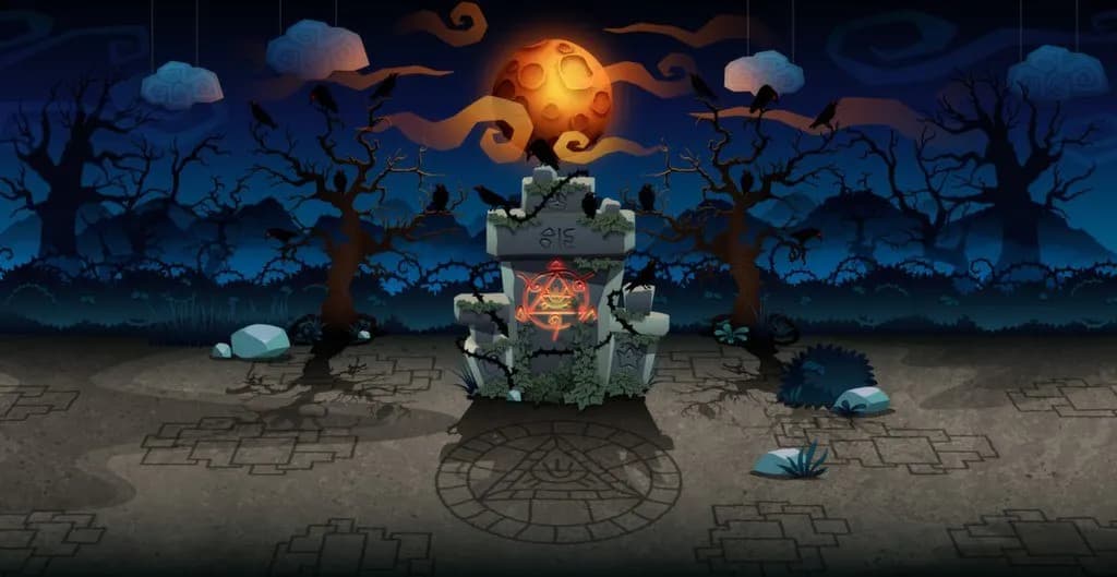 FOUL PLAY Steam — zrzut ekranu 5