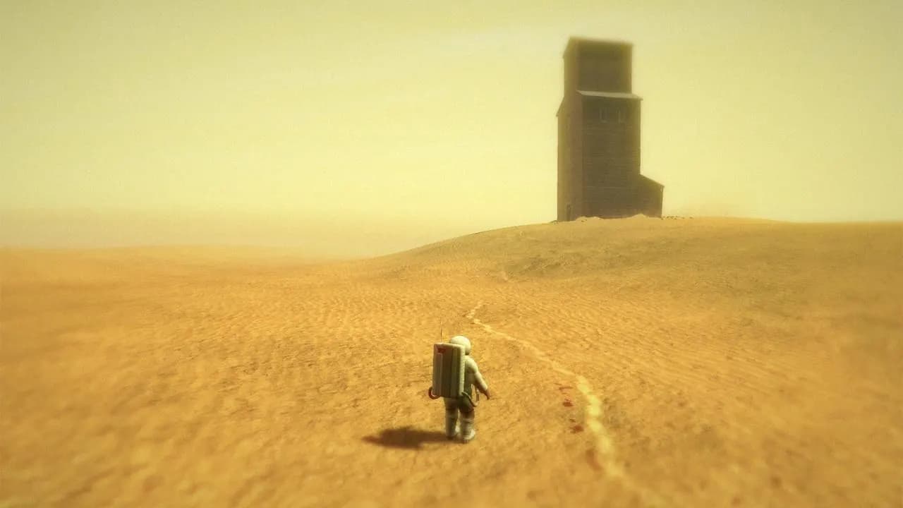 LIFELESS PLANET PREMIER EDITION Steam — zrzut ekranu 5