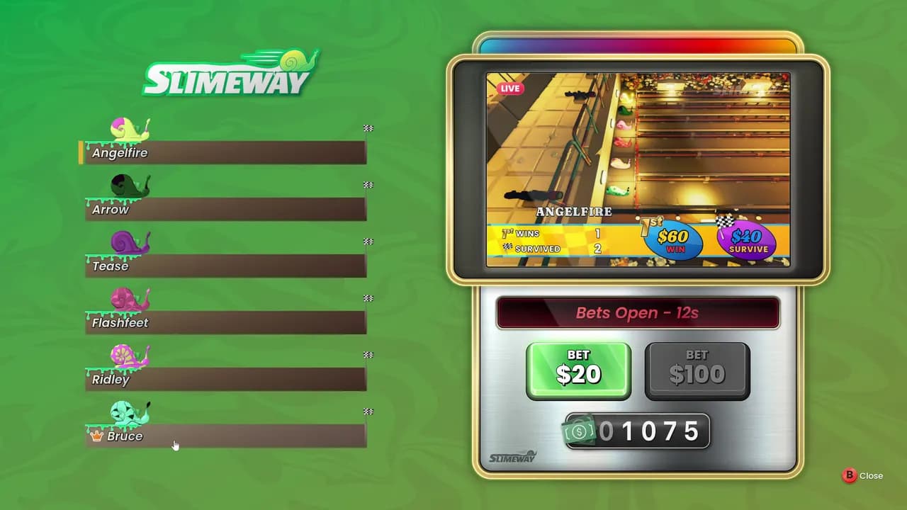 's Only Money STEAM KLUCZ — zrzut ekranu 4