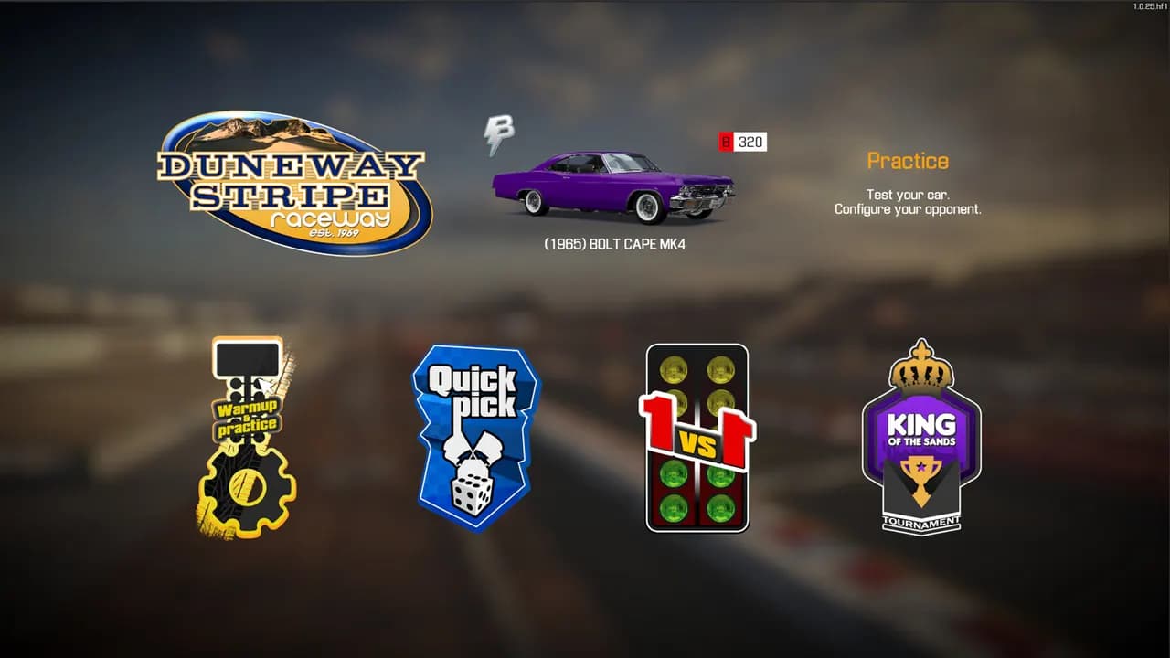 CAR MECHANIC SIMULATOR 2021 - DRAG RACING DLC Xbox One & Series X/S — zrzut ekranu 3