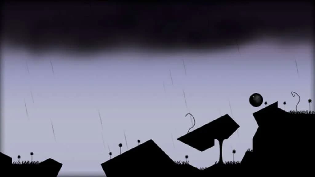Nightsky — zrzut ekranu 3