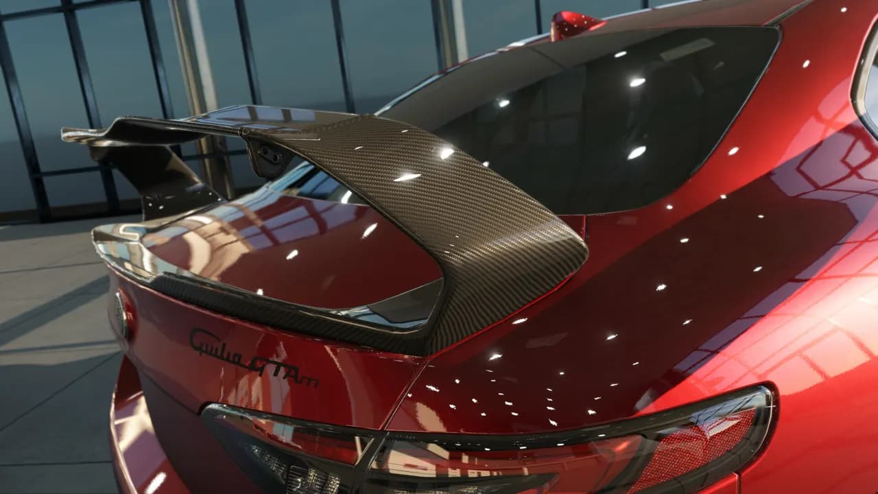 Assetto Corsa EVO STEAM KLUCZ — zrzut ekranu 3