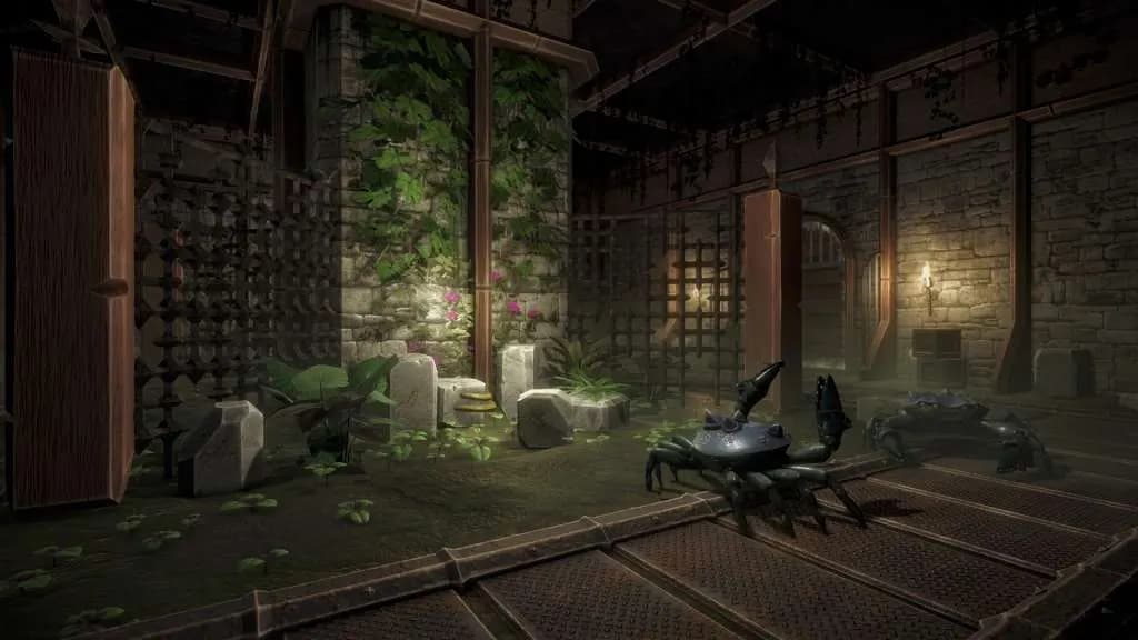 LOOTERKINGS Steam — zrzut ekranu 2