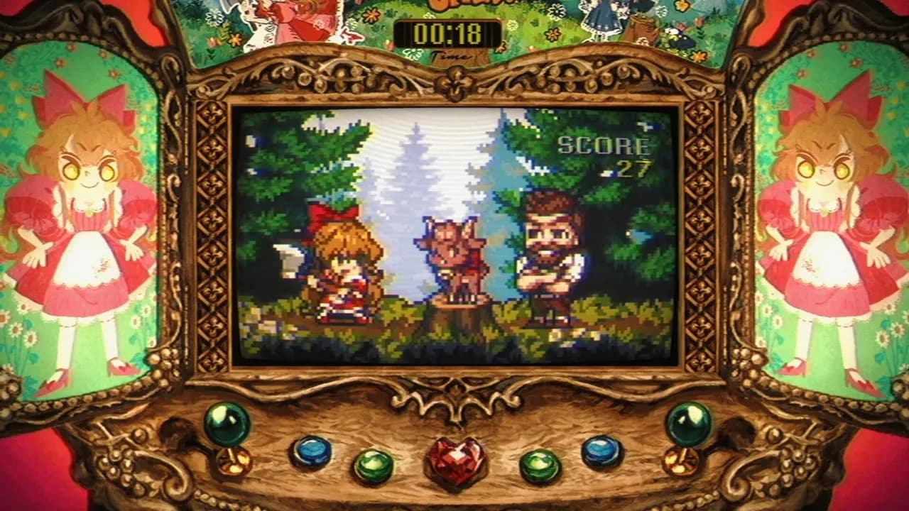 LITTLE GOODY TWO SHOES Steam — zrzut ekranu 6
