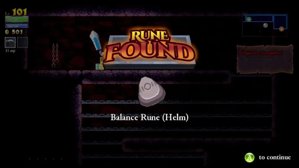 ROGUE LEGACY Steam — zrzut ekranu 1 z 6