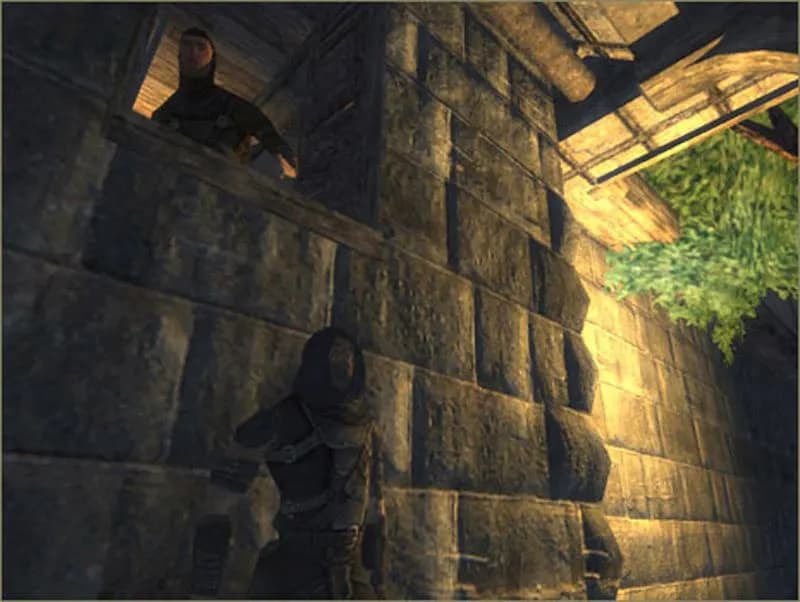 THIEF 3 III DEADLY SHADOWS Steam — zrzut ekranu 5