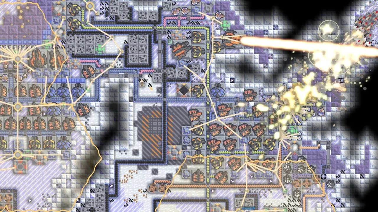 Mindustry STEAM KLUCZ — zrzut ekranu 2