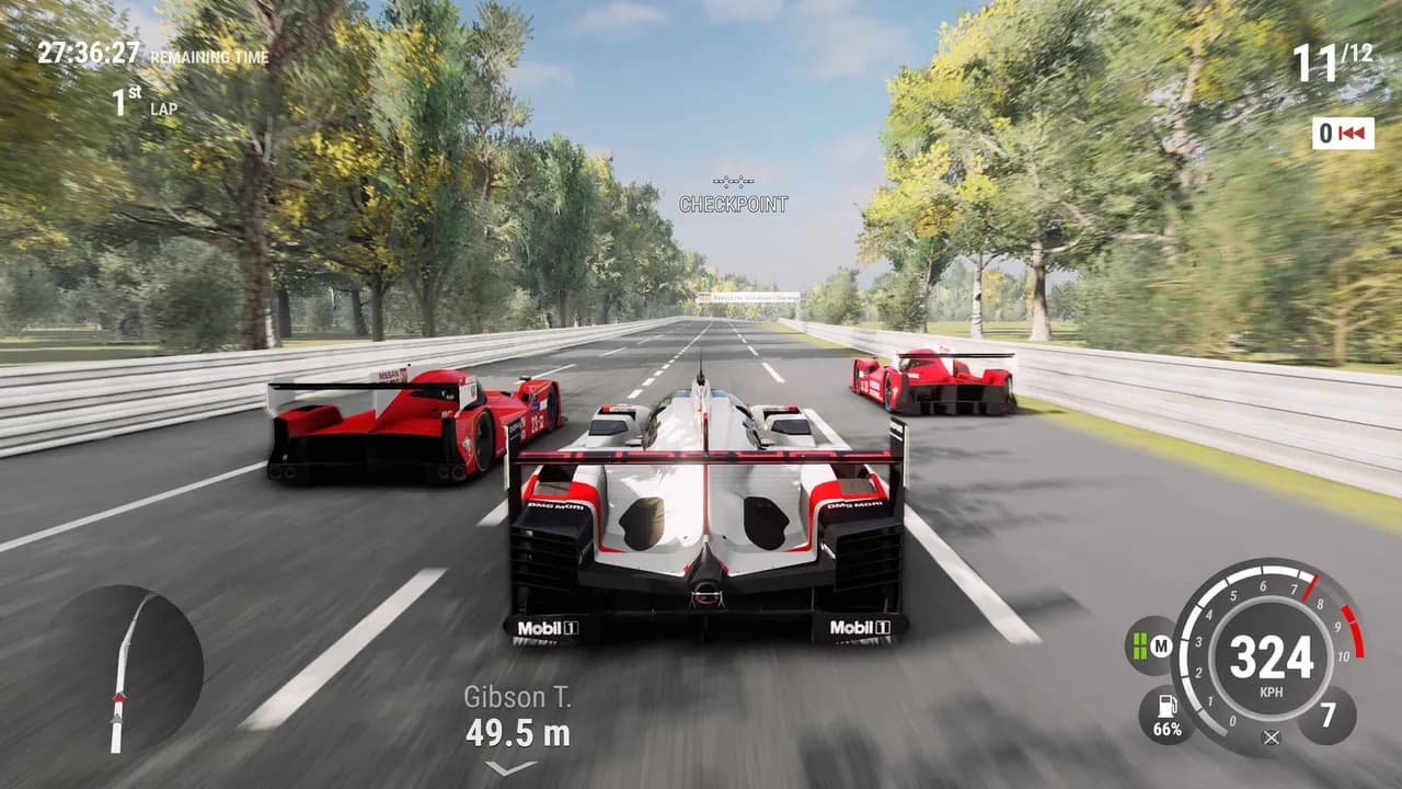 Gear.Club Unlimited 2 Ultimate Edition STEAM KLUCZ — zrzut ekranu 5