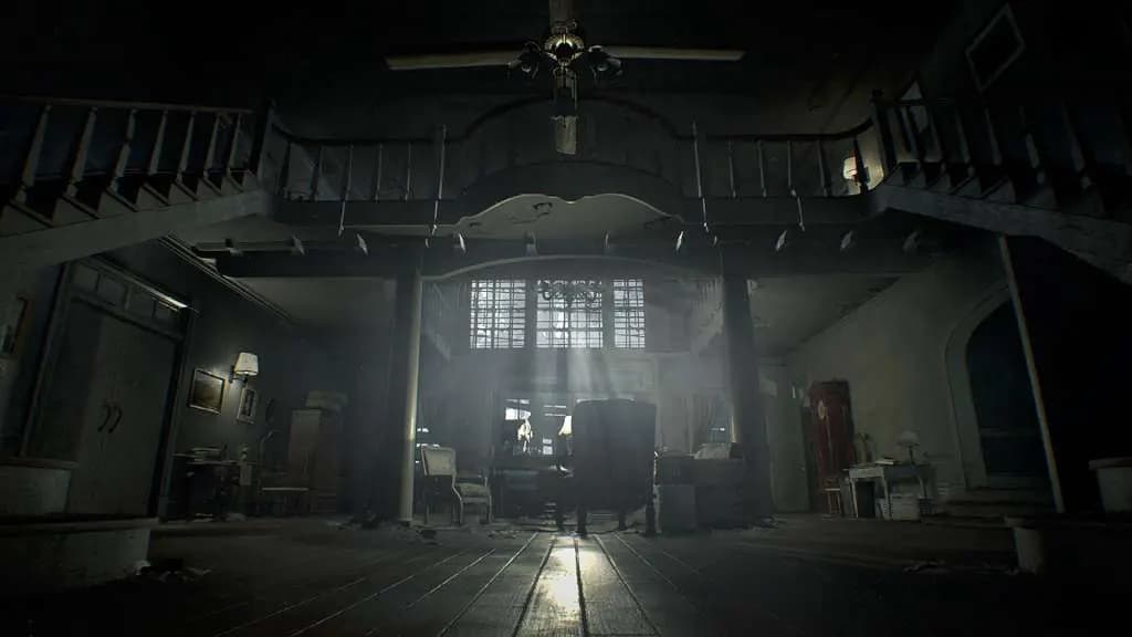 RESIDENT EVIL 7 GOLD EDITION & VILLAGE GOLD EDITION BUNDLE Xbox One & Series X/S — zrzut ekranu 2