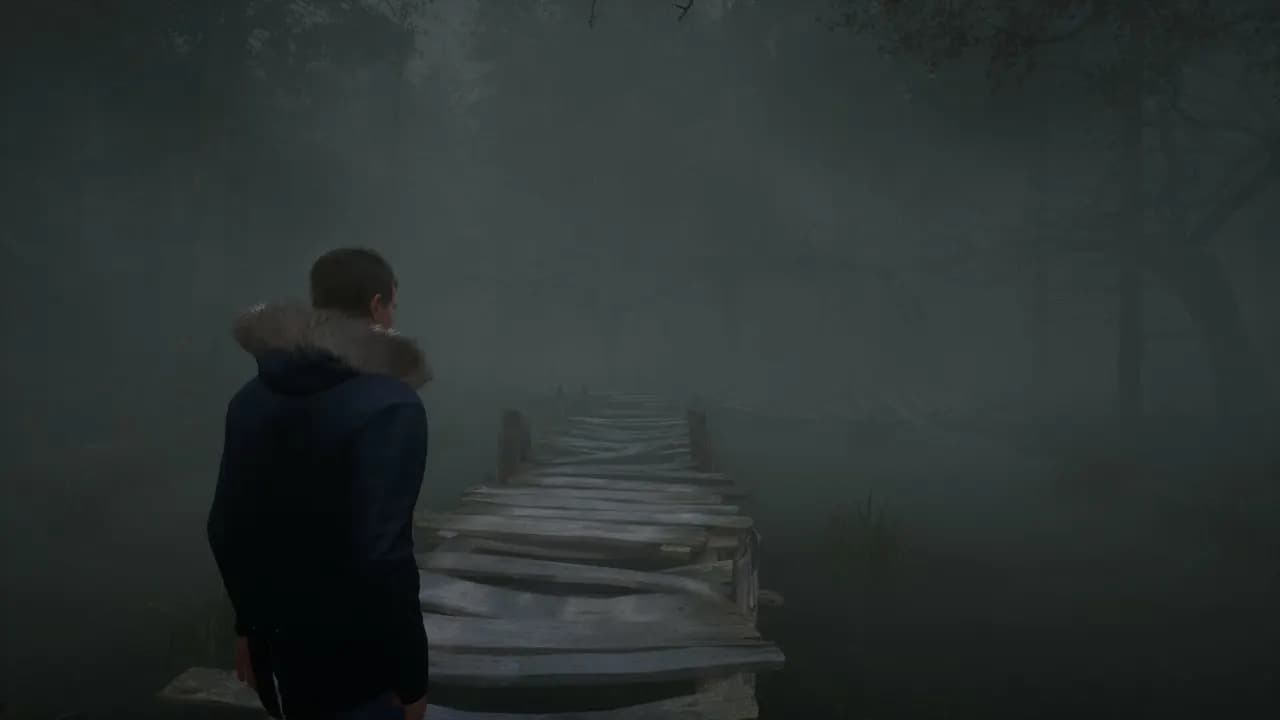 STRAY SOULS Steam — zrzut ekranu 2