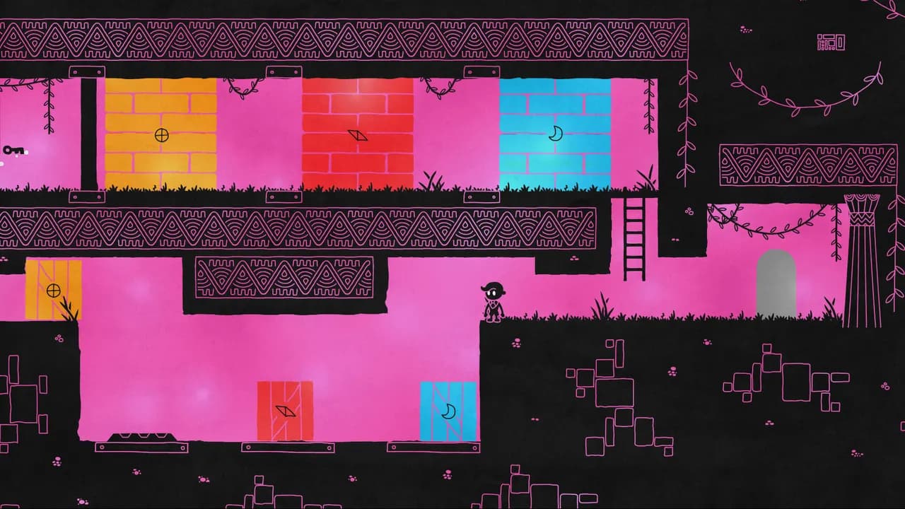 HUE Steam — zrzut ekranu 3