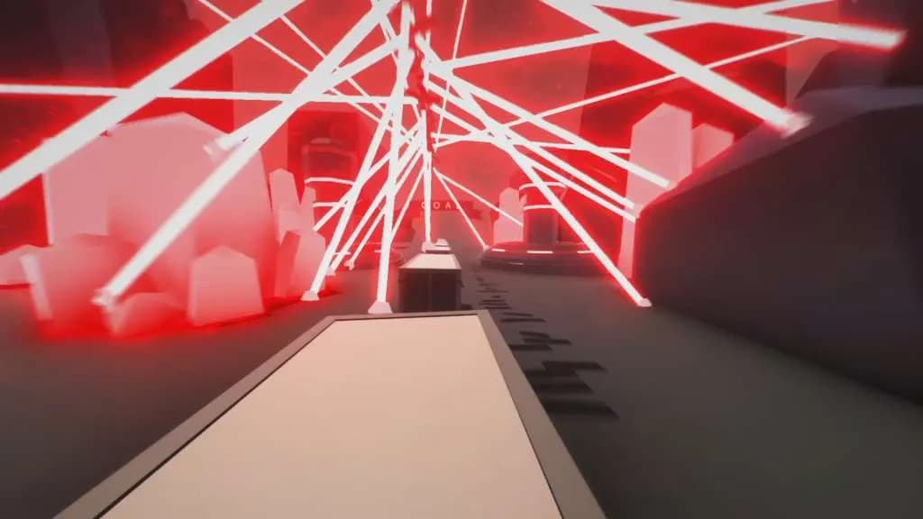 CLUSTERTRUCK Steam — zrzut ekranu 3