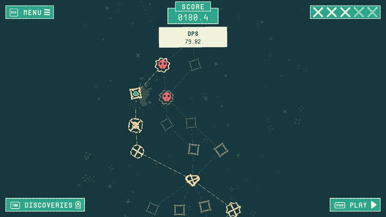 ONE BTN BOSSES STEAM KLUCZ — zrzut ekranu 4