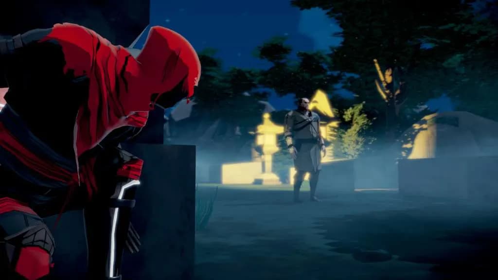 ARAGAMI: SHADOW EDITION Xbox One & Series X/S — zrzut ekranu 4