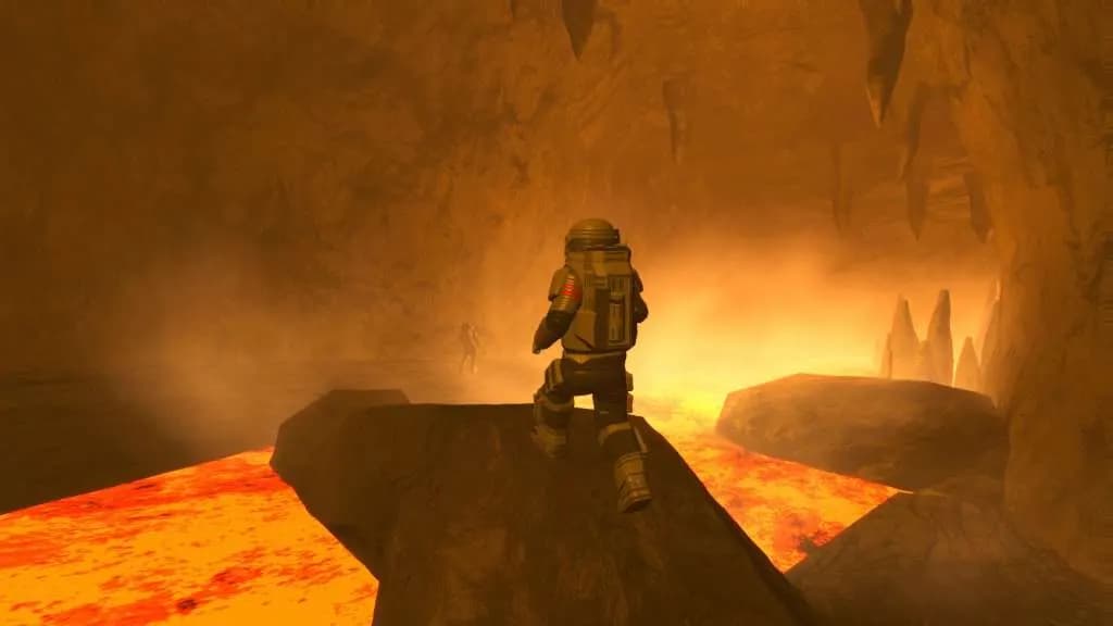 PULSAR: Lost Colony STEAM KLUCZ — zrzut ekranu 5