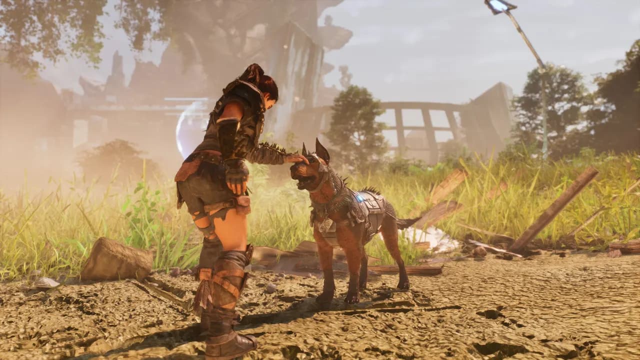 ARK: BOB'S BUNDLE Xbox Series X/S — zrzut ekranu 3