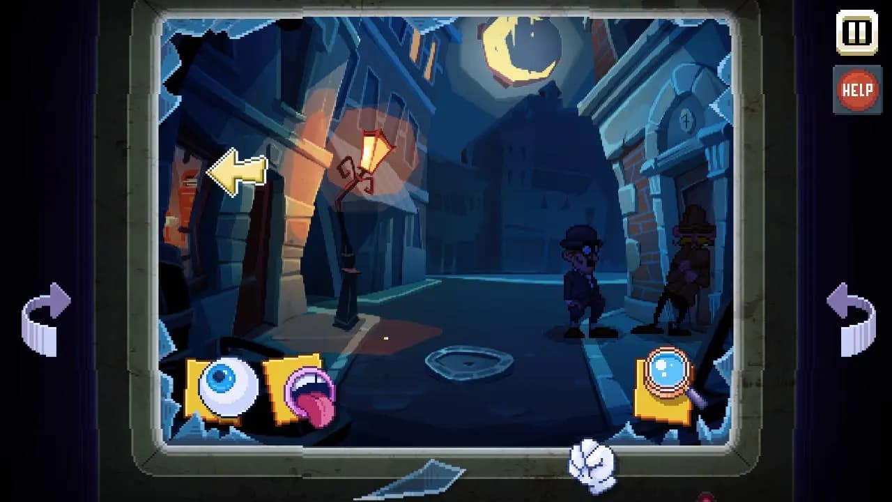 THERE IS NO GAME WRONG DIMENSION Steam — zrzut ekranu 5