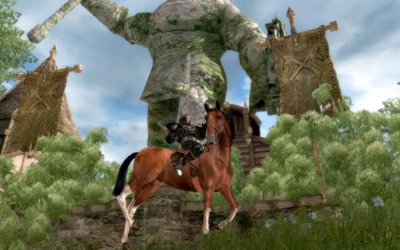 Two Worlds Epic Edition STEAM KLUCZ — zrzut ekranu 2