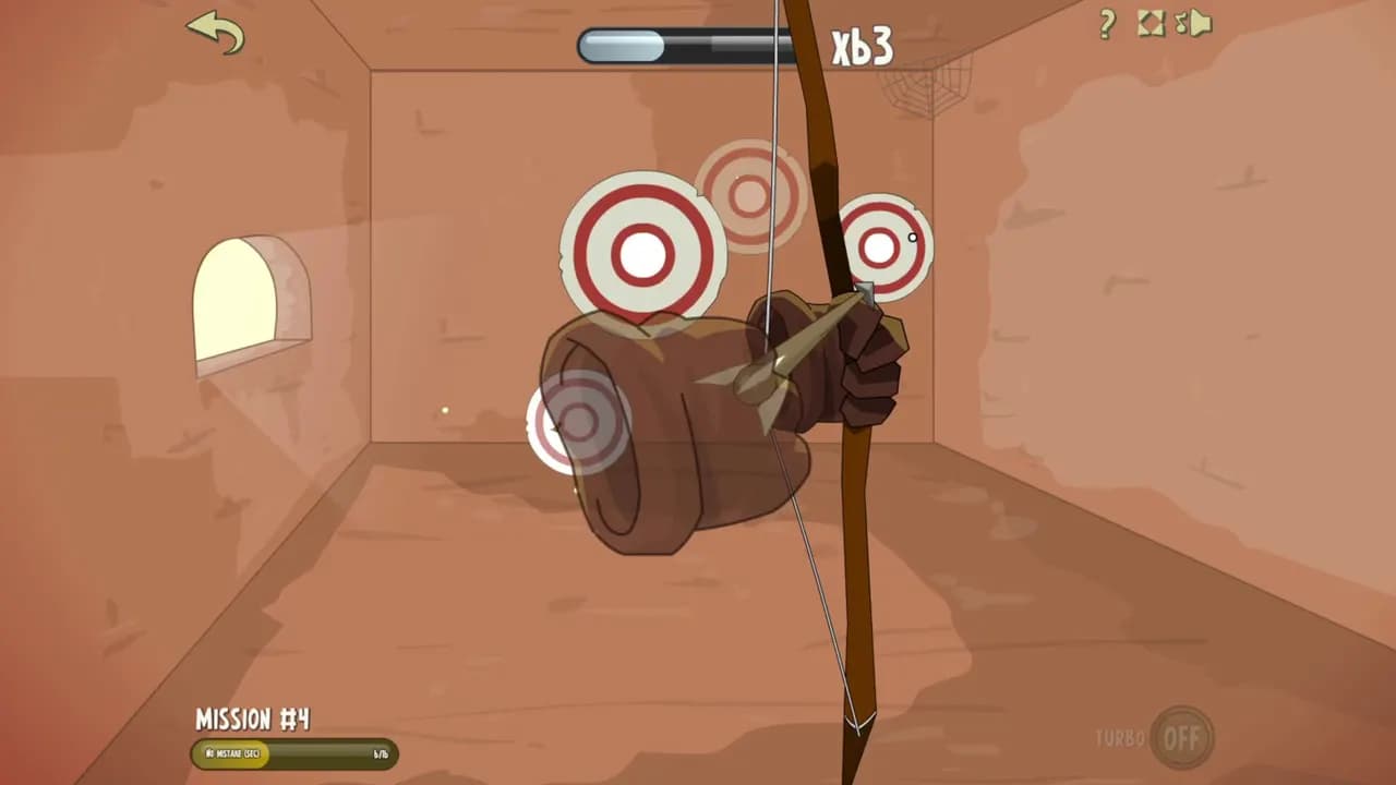 Swords & Souls Legacy Collection STEAM KLUCZ — zrzut ekranu 5