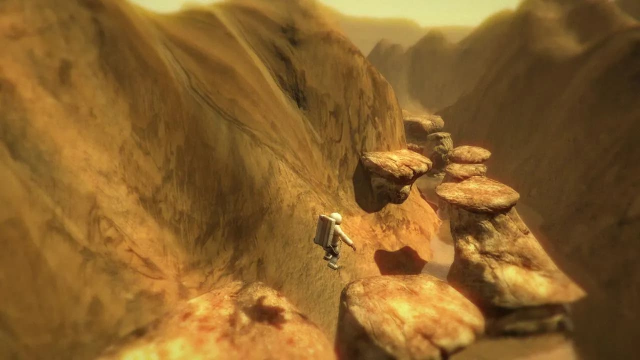 LIFELESS PLANET PREMIER EDITION Steam — zrzut ekranu 6